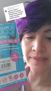 Tintura Otowil 020 Violeta Americano