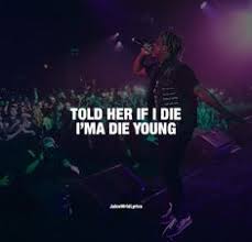 It's always good to put thought into shit, but something's gonna come more from like, a feeling and heart and the soul, less like the mind. ― juice wrld quotes. 11 Juice Wrld Ideas Lyric Quotes Rapper Quotes Lyrics