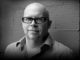 Glenn Bierman's Instagram, Twitter & Facebook