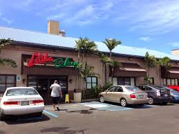 Nice atmosphere, upscale but not fussy. Hawaii Mom Blog Liliha Bakery Opens Second Location