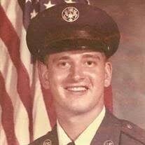 Mark Edward McDevitt Obituary