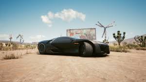 How to buy a car in cyberpunk. Where To Find The Rayfield Caliburn Cyberpunk 2077 Shacknews