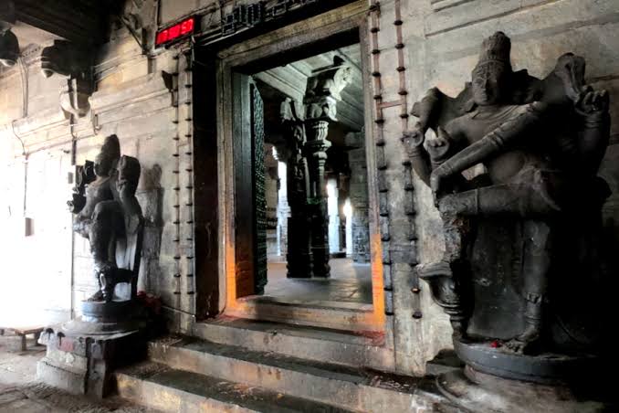 Thirukazhukundram - Ancient Temple of the Mystic Eagles