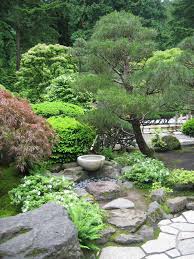 Learn New Organic Gardening Techniques With These Simple Tips Japanese Water Gardens Zen Garden Design Portland Japanese Garden