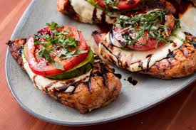 Maybe you would like to learn more about one of these? 30 Healthy Grilling Recipes Healthy Bbq Ideas For The Grill