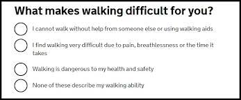 How To Apply For A Blue Badge For A Person With Dementia | Alzheimer's  Society