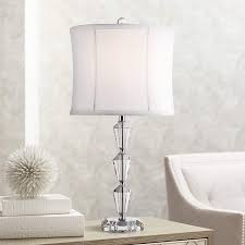 Maybe you would like to learn more about one of these? Goddin Faceted Crystal Table Lamp By Vienna Full Spectrum 3m957 Lamps Plus