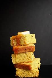Cornbread is a generic name for any number of quick breads containing cornmeal. Brown Butter Rosemary Orange Cornbread Joy The Baker