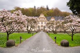 Schloss Ehreshoven Vom Landleben Bergisches Land Ausflug Schloss