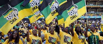 Image result for ANC