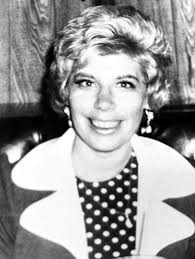 Maureen Lieberman Obituary