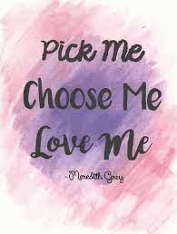 Below are meredith grey quotes that will walk you through the main character's thoughts on life and love. Pin On The Best Of Gracefully Messy