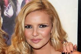 Nadine Coyle 'dreading reunion' with Girls Aloud