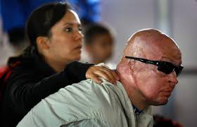 Veterans of the outdoors