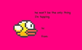 It's mostly piano for now. Flappy Bird Valentine S Day Cards Send Love To Friends And Family With These Unique Greetings