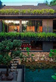 If you have small courtyards, you will not have to worry as there are. Five Houses From Courtyard Living Contemporary Houses Of The Asia Pacific
