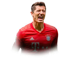 Join the discussion or compare with others! Robert Lewandowski Fifa 20 94 Totw Moments Prices And Rating Ultimate Team Futhead