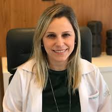 Dra. Ana Maria Camara Blumetti Murrer