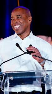 Vegan' NYC mayor compares heroin to cheese, caught violating diet he is  forcing