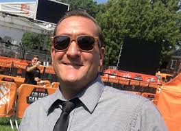 LMPD mourns loss of Sgt. Jon Lesher