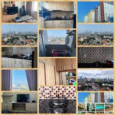 Gunawangsa merr studio murah furnish. Jual Apartemen Jakarta Pusat Murah Butuh Uang Jual Apartemen Com