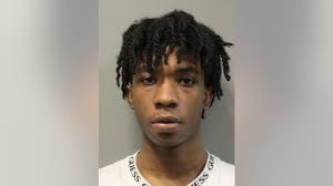 Magruder High School shooter charged as an adult