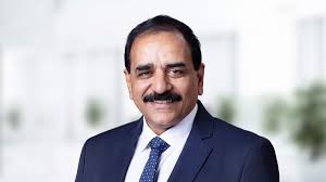 Schaeffler India Leadership