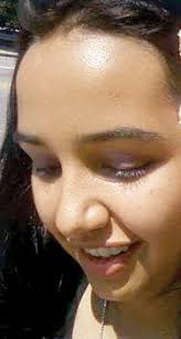 Rhianna M. Santiago, 22