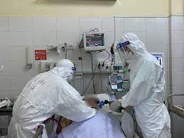 Các trường hợp còn lại đang trong tình trạng ổn định sức. Ghi Nháº­n Them 22 Ca Máº¯c Covid 19 Má»›i Hai Ca Tá»­ Vong Bao Nhan Dan