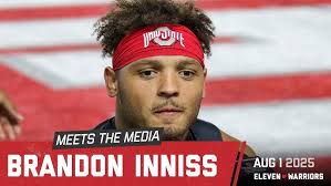 BuckIQ: Marcus Crowley flashing, building for future in Ohio State  backfield