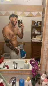 Male Celebrity Naked on X: OMG HE IS SO HOT🔥 FOLLOW HIM ON ONLYFANS TO  SEE MORE😍 Link : t.cok14xgWMhxF @mirkodgreal  t.coeRPE1k9XTJ  X