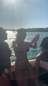 Steffy moreno jus wanna have fun