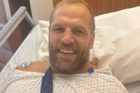 Ross, Molly and Elliot turn 18