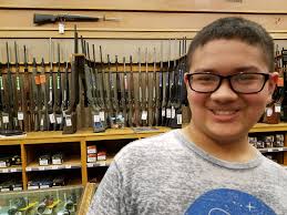 Son's Off-Road Journey from Childhood to Career