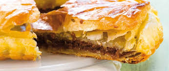 Recette Galette Des Rois Au Chocolat Et Carambar Recette Galette Des Rois Galette Des Rois Chocolat Recette Galette
