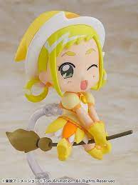 pin by christy yung on 小魔女doremi anime faces expressions magical doremi nendoroid