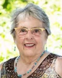 Beverly Ann Donath Nelson Obituary May 18, 2025