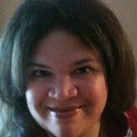 Maria Grigsby's Instagram, Twitter & Facebook