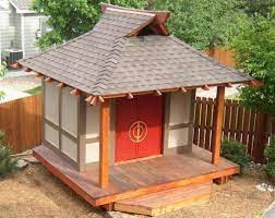 17 Shed Styles For Building A Beautiful And Long Lasting Shed Tea House Design Japanese Tea House Japanese Style Garden