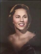 Obituary information for Dr. Mary L. Mallett