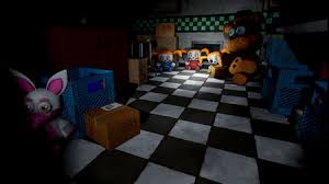 Freddy fazbear's pizzeria simulator apk for android; Five Nights At Freddy S Vr Analisis Review Con Experiencia De Juego Y Opinion