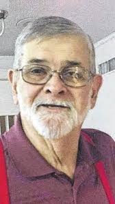 Robert Cain Obituary