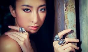 20% off stunning Pretty Dangerous Jewellery!