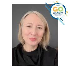 January is @napo_natl GO Month. This week is Get Organized. Sharing a  favorite tip: look up! Sometimes best storage place is to hang items up.,  #GOMonth2025 #NAPOPro #organizingtips ...