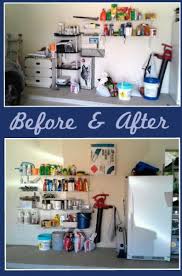 The home depot canada has the garage storage you need to stay organized and declutter. Garage Organization Katy Home Organizer