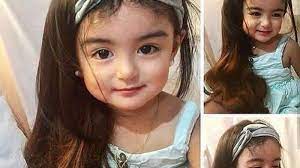 Aina talita zahran mata seorang gadis yang berkilau. 100 Nama Bayi Perempuan Islami Cantik Mulia Dan Baik Hati 3 Suku Kata Tribun Timur