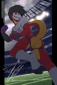 Rule34 - If it exists, there is porn of it  jake long  6174053