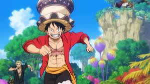 Stampede was shown in over 21 countries worldwide, including the united states. One Piece Stampede Blu Ray Blu Ray Dvd Digital Hd