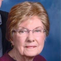 Carol J. (Chase) Johnston Obituary