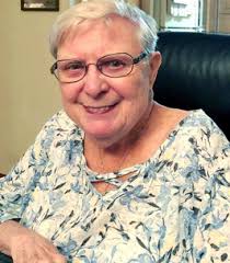 Obituary for Harriet E. Smith (High)